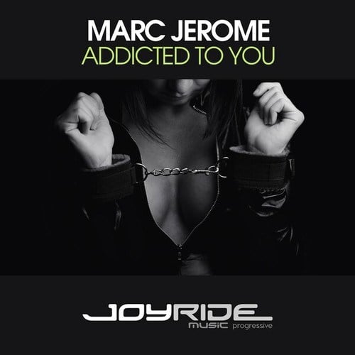 Marc Jerome-Addicted to You