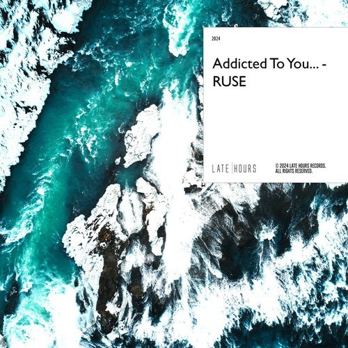 Ruse-Addicted To You...