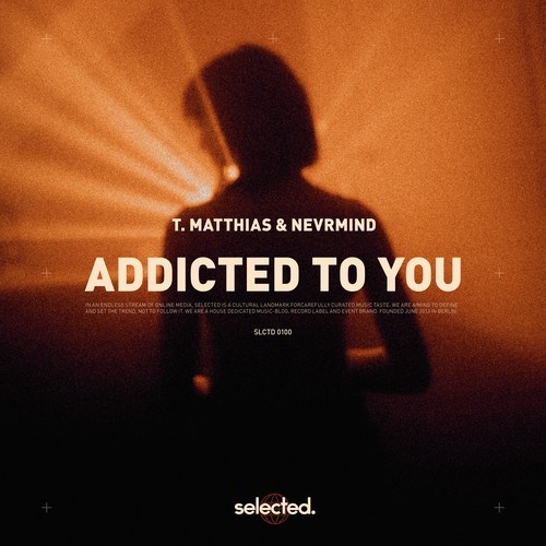 NEVRMIND, T. Matthias-Addicted to You
