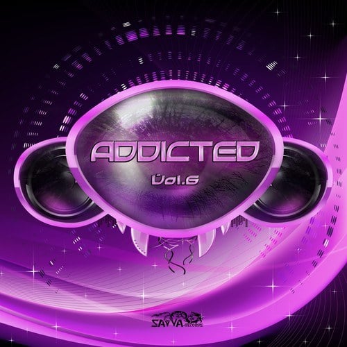 Various Artists-Addicted, Vol. 6