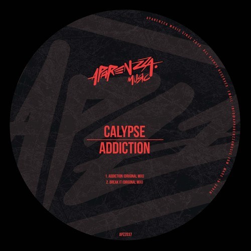 Calypse-Addiction