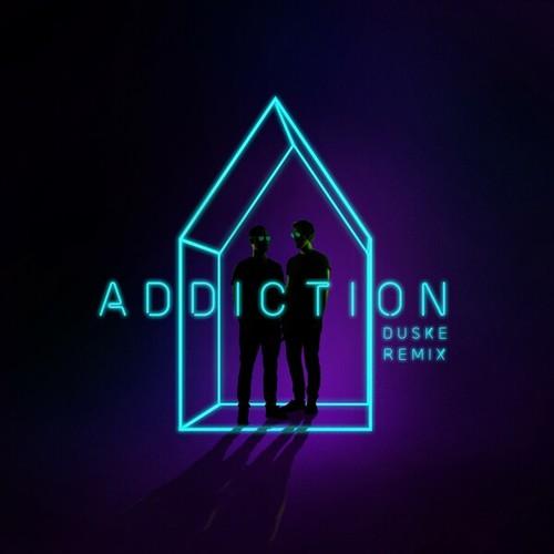 Blauhaus, Duske-Addiction (Duske Remix)