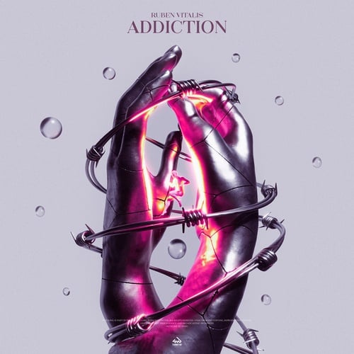 Ruben Vitalis-Addiction