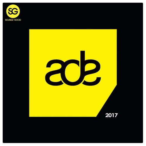 Various Artists-ADE 2017
