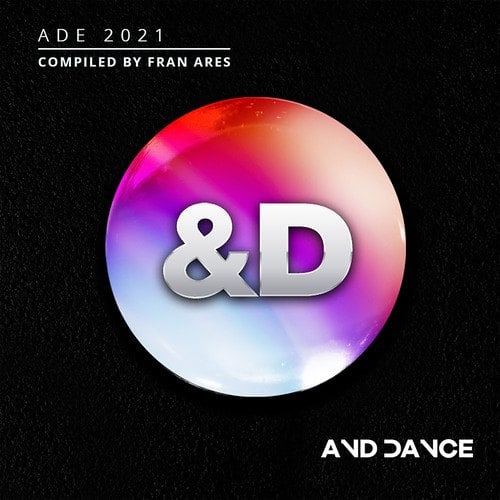 Various Artists-Ade 2021