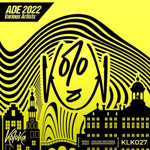Various Artists-Ade 2022