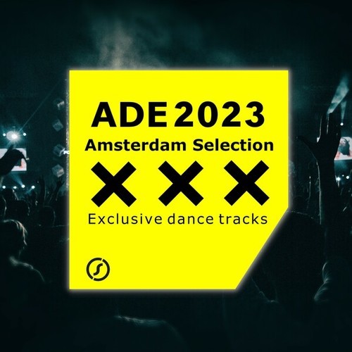 Various Artists-Ade 2023 (Amsterdam Selection - Exclusive Dance Tracks)