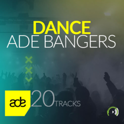 ADE - DANCE - Music Worx