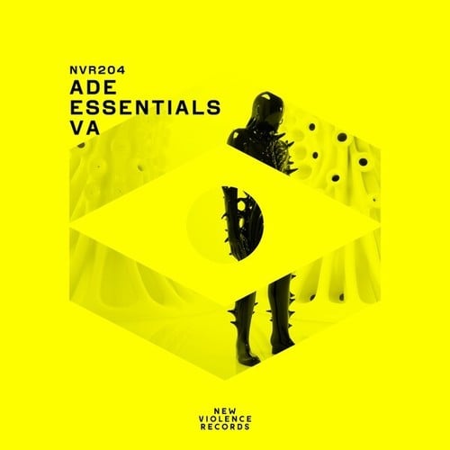 Various Artists-ADE Essentials