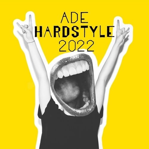 Various Artists-Ade Hardstyle 2022