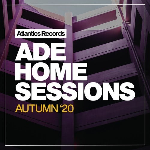 Various Artists-Ade Home Sessions '20