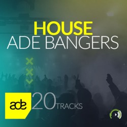 ADE - HOUSE - Music Worx
