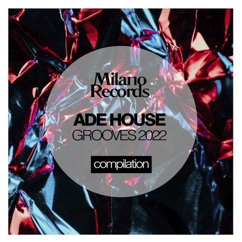 Various Artists-Ade House Grooves 2022