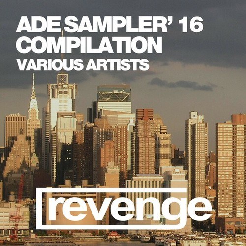 Various Artists-Ade Sampler 2016