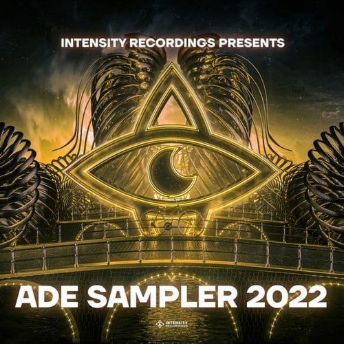Various Artists-ADE Sampler 2022 | Intensity Recordings