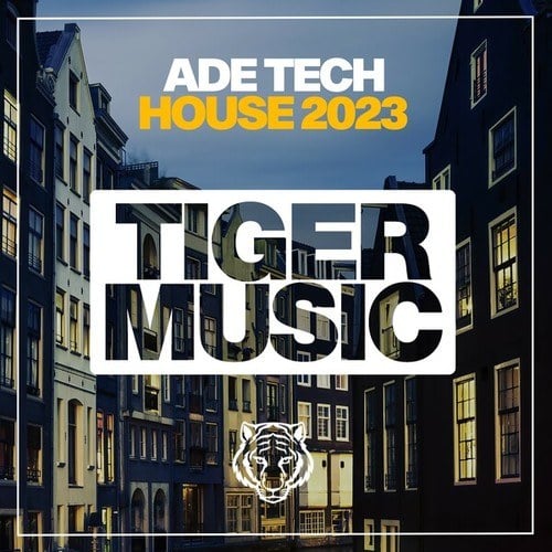 Various Artists-Ade Tech House 2023