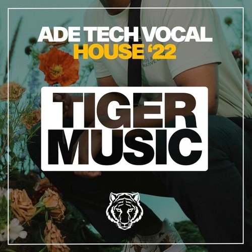 Various Artists-Ade Tech Vocal House 2022