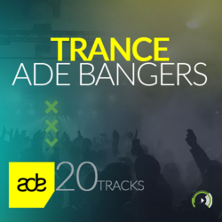 ADE - TRANCE - Music Worx