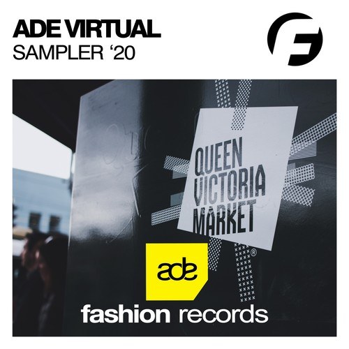 Various Artists-Ade Virtual Sampler '20