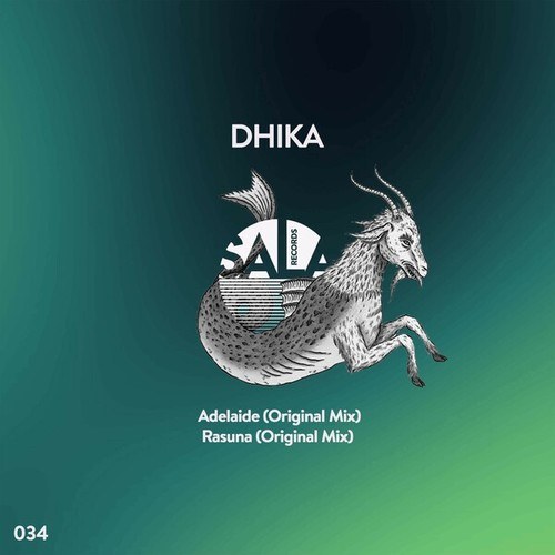 Dhika-Adelaide