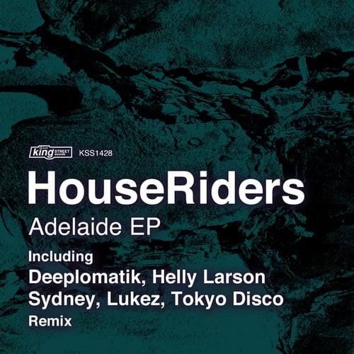 Adelaide EP