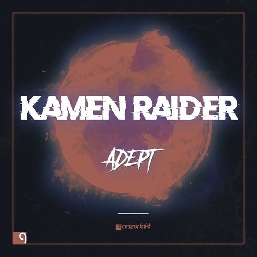 Kamen Raider-Adept