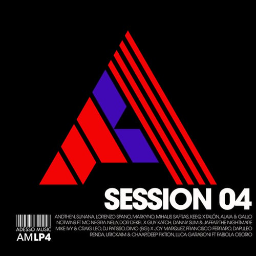 Adesso Music Session 04