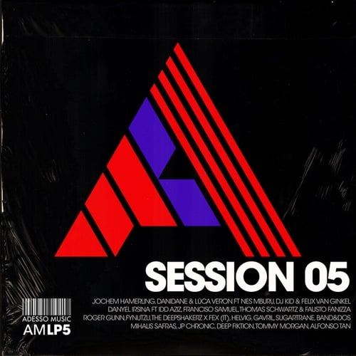 Adesso Music Session 05