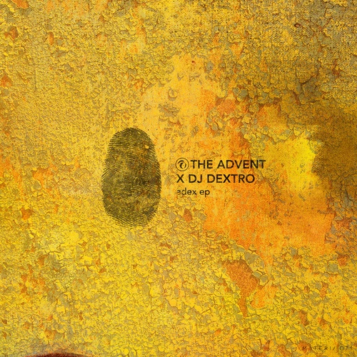 The Advent, Dj Dextro-Αdex EP