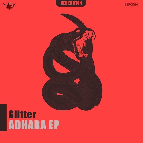Glitter-Adhara