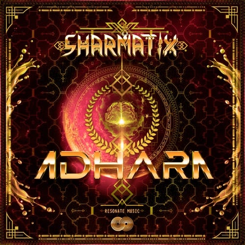 Sharmatix-Adhara
