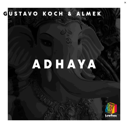 Gustavo Koch, Almek-Adhaya