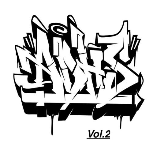 Trisek, Francesco Martilotti, DJ Blackbook-ADHS, Vol. 2