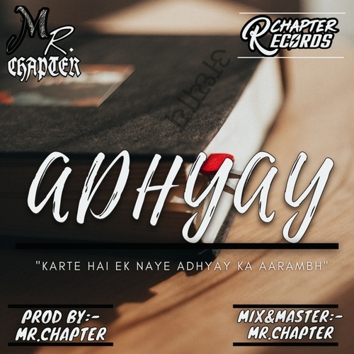 Mr. Chapter-ADHYAY