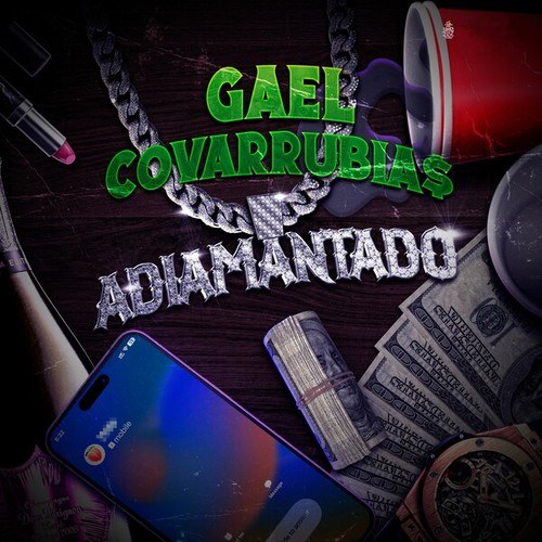 Gael Covarrubias-Adiamantado