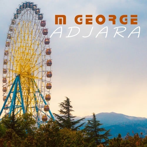 M George-Adjara