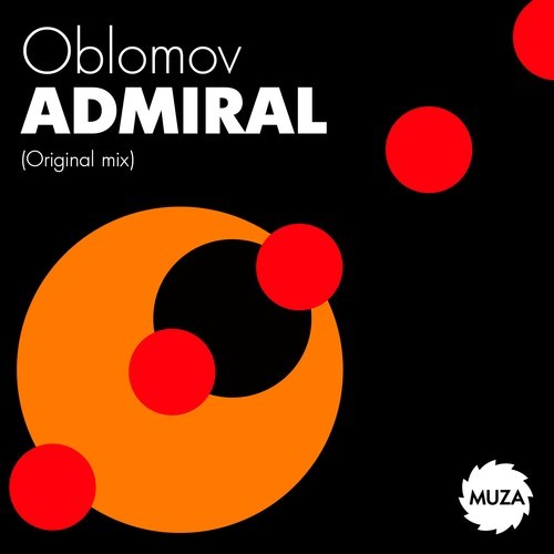 Oblomov-Admiral