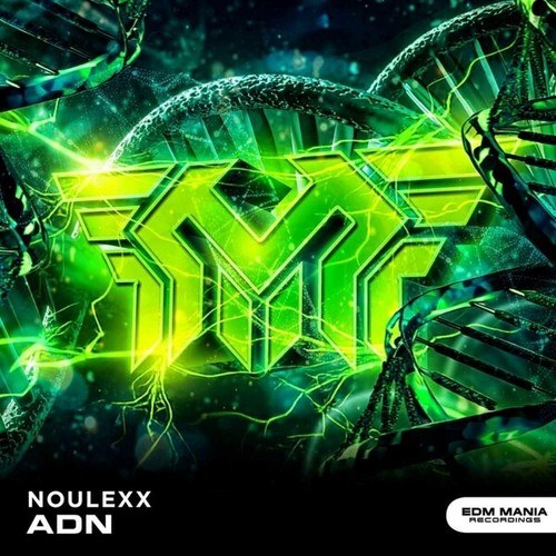 Noulexx-Adn (Extended Mix)