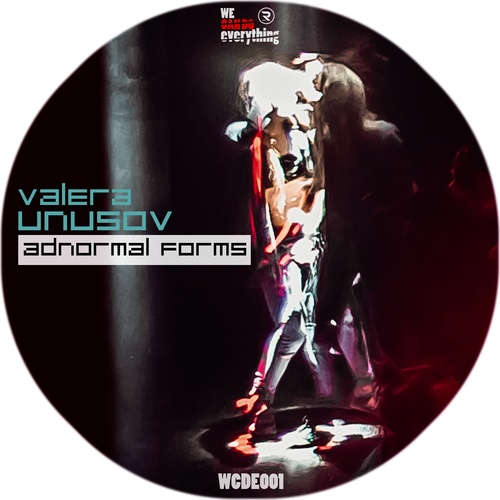 Valera Unusov-Adnormal Forms