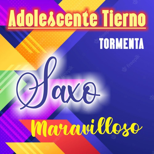 Adolescente Tierno