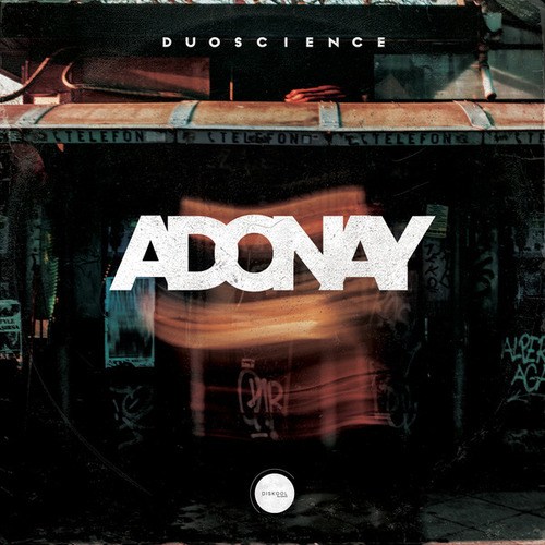 Duoscience-Adonay (פגענו בזה)