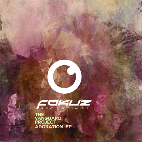 The Vanguard Project-Adoration EP