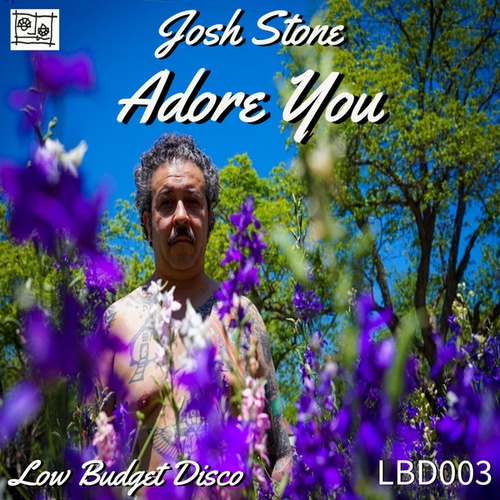 Josh Stone-Adore You