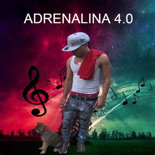 Guerrero 19-Adrenalina 4.0