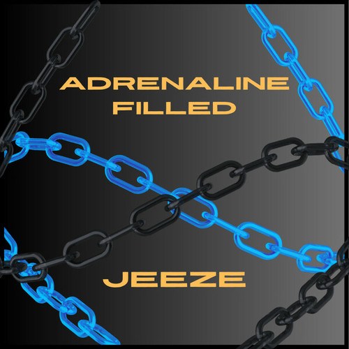Jeeze-Adrenaline Filled