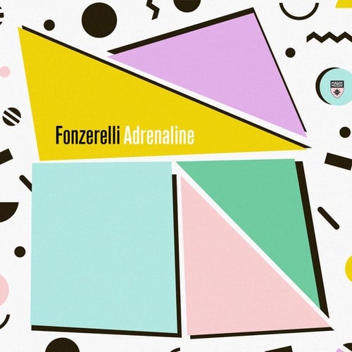 Fonzerelli-Adrenaline