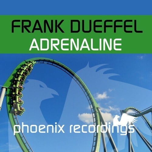 Frank Dueffel-Adrenaline