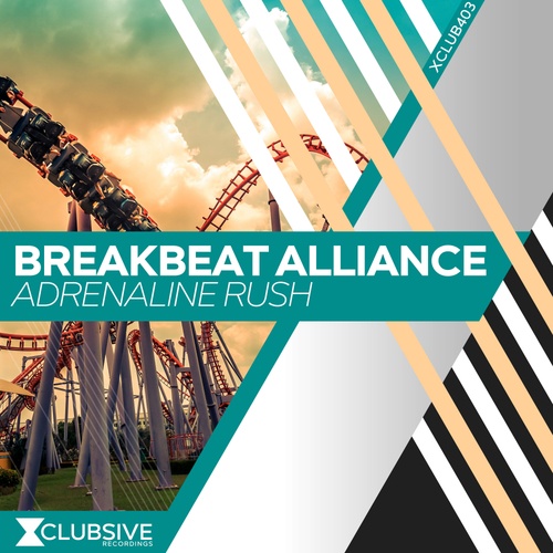 Breakbeat Alliance-Adrenaline Rush
