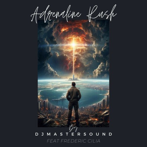 Djmastersound, Frederic Cilia-Adrenaline Rush