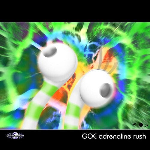 Goe-Adrenaline Rush